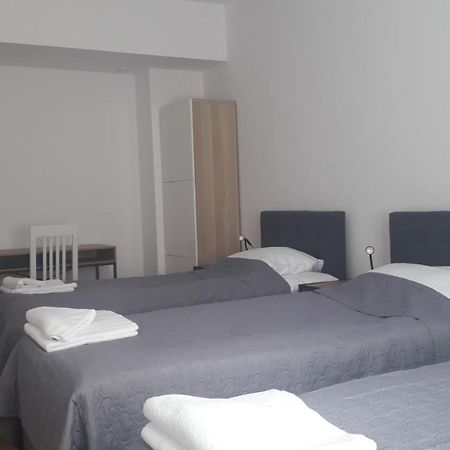 Apartamenty Irena Stare Miasto Sw. Ducha Elblag Exterior photo