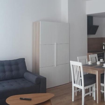 Apartamenty Irena Stare Miasto Sw. Ducha Elblag Exterior photo