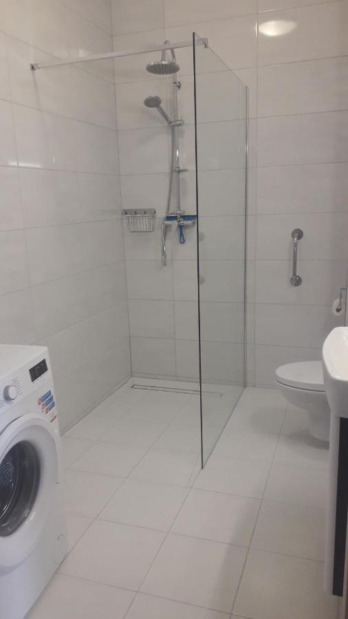 Apartamenty Irena Stare Miasto Sw. Ducha Elblag Exterior photo